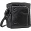 Borsa Fasciatoio D-Pac x Pluto 10 - Black - I'Coo/