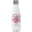 Bottiglia Termica Chicco Drinky Gatto Rosa