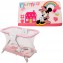 Box Primi Sogni Disney Holiday Safe & Fun Minnie con Tappeto Gioco
