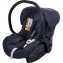 Seggiolino Auto Brevi Smart Silverline 0-13 Kg Blu