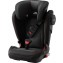 Seggiolino Auto Britax Kidfix III XP S Cool Flow Black