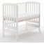 Italbaby Lettino Co-Sleeping B.side
