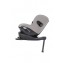 Seggiolino Auto Joie i-Spin 360 E Grey Flannel