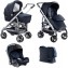 Trio Inglesina Zippy Pro Marina
