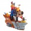 Nave dei Pirati Fisher Price Imaginext