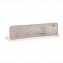 Barriera Letto Cam Dolcenanna Pop 150 cm Orso Bolle T261