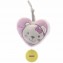 Carillon Chicco Soft Color Rosa /