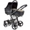 Carrozzina Nurse Be Cool Bandit 3 Coccon Ivory