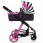 Carrozzina Cosatto Giggle 2 Go Lightly2