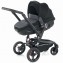 Duo Jane Rider Matrix Black S49
