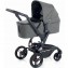 Carrozzina Jane Rider Micro Cosmos