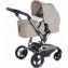 Carrozzina Jane Rider Micro Lassen