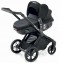 Duo Jane Muum Matrix Black S49