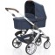 Carrozzina ABC Design Salsa 4 Admiral