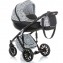 Carrozzina Auto Anex Sport Black Print