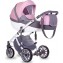 Carrozzina Trio Anex Sport