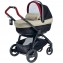 Carrozzina Peg Perego Book Plus Modular 500