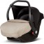 Trio Tutis Mimi Style Beige Marrone 3 in 1