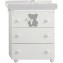 Azzurra Design Set Funky Bianco Grigio