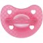 Gommotto Chicco PhysioForma Luxe Silicone 16-36m Rosa