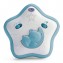 Arco Lettino Chicco Rainbow Sky Blu
