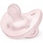 Gommotto Chicco PhysioForma Soft Silicone 2-6m Rosa