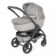 Trio Chicco StyleGo Up Seggiolino Auto I-Size Beige 
