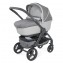 Trio Chicco StyleGo Up Seggiolino Auto I-Size Elegance 