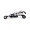 Chicco Passeggino Echo Lite Nut