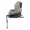 Seggiolino Auto Chicco Seat3Fit i-Size Desert Taupe