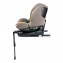 Seggiolino Auto Chicco Seat3Fit i-Size Desert Taupe