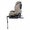 Seggiolino Auto Chicco Seat3Fit i-Size Desert Taupe