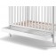 Kit Offerta Trio Chicco Sprint + Lettino Pali Ciak + Materasso