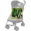 Cinturina Peg Perego per Passeggino