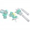 Succhietto Elemed Dispenser