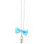 Collana Innocenti Argenti Dolce Fiocco