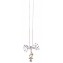 Collana Innocenti Argenti Dolce Fiocco