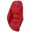 Rivestimento Color Pack Trio Urban Chicco Red Wave