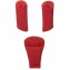 Rivestimento Color Pack Trio Urban Chicco Red Wave