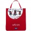 Rivestimento Color Pack Trio Urban Chicco Red Wave