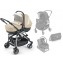 Trio Cam Combi Family Reversibile 387