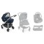 Trio Cam Combi Family Reversibile 633