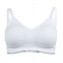 Reggiseno da Notte per Gravidanza Medela Bianco S