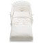 Completo Piumone Pali Smart Maison Bebe Bianco Beige