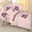 Completo Piumone Lettino Sfilabile Anne Geddes Canterbury