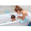 Poggia Gomiti Imbottito per Vasca Miniland Easy-Bathing