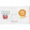 Coperta Invernale Pile Chicco Friends /