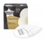 Coppette Assorbilatte 50Pz Tommee Tippee