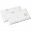 Coppia Cuscini Kiby Memory Foam 70 x 40 [Dispositivo Medico]