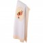 Copriletto Piquet Lettino Anne Geddes Baby Bee Giallo